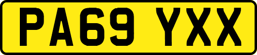 PA69YXX