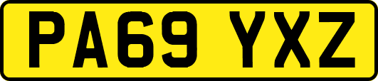 PA69YXZ