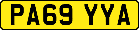 PA69YYA