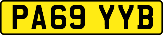 PA69YYB