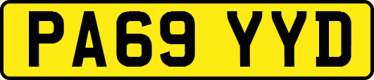 PA69YYD