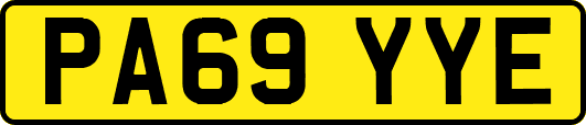 PA69YYE