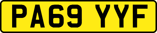 PA69YYF