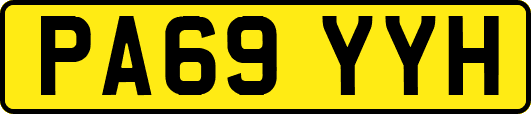 PA69YYH
