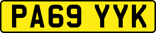 PA69YYK