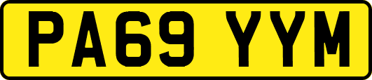 PA69YYM