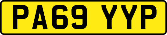 PA69YYP
