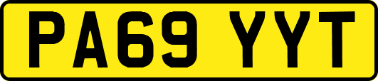 PA69YYT