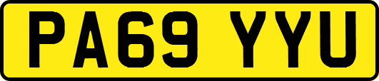 PA69YYU