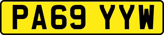 PA69YYW