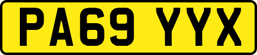 PA69YYX