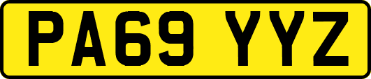 PA69YYZ