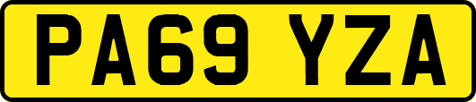 PA69YZA