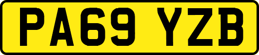 PA69YZB