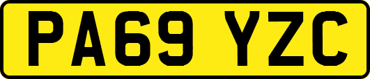 PA69YZC