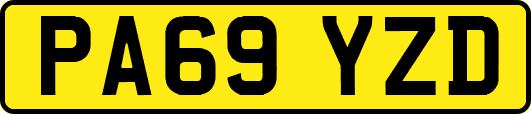 PA69YZD