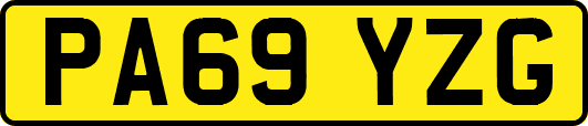 PA69YZG