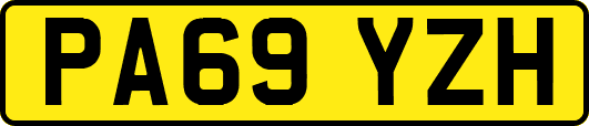 PA69YZH