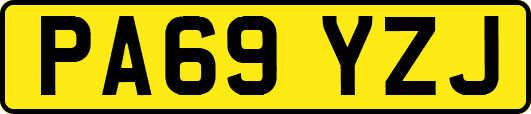 PA69YZJ