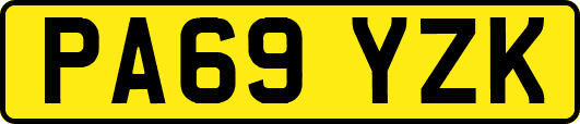 PA69YZK