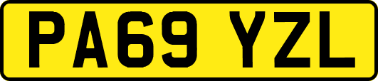 PA69YZL