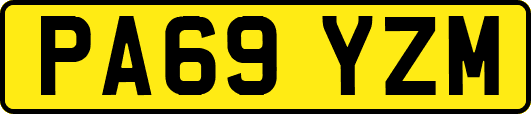 PA69YZM