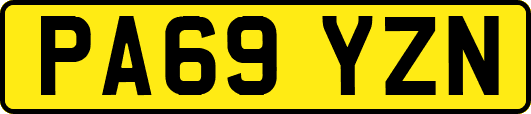 PA69YZN