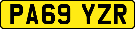 PA69YZR