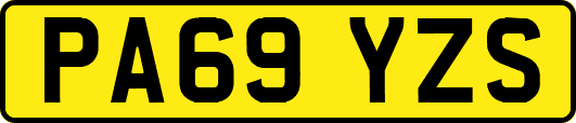 PA69YZS