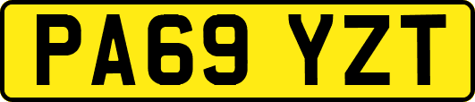 PA69YZT