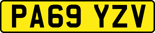 PA69YZV