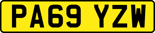 PA69YZW