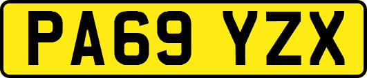 PA69YZX