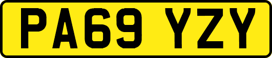 PA69YZY