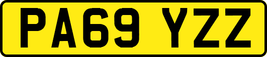 PA69YZZ