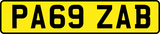 PA69ZAB