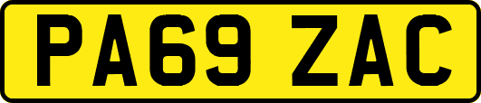 PA69ZAC