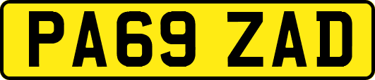PA69ZAD