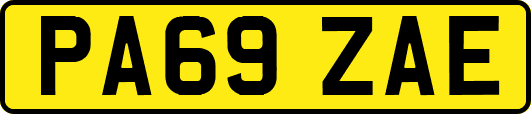 PA69ZAE