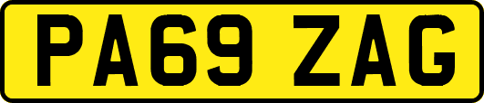 PA69ZAG
