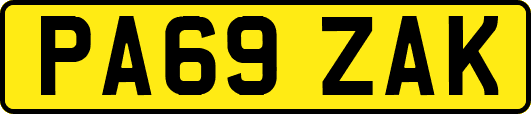 PA69ZAK