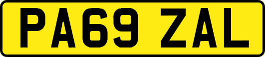 PA69ZAL