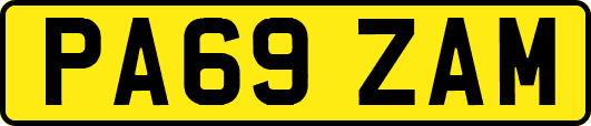 PA69ZAM