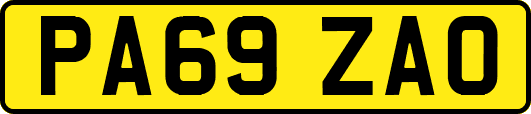 PA69ZAO