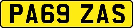 PA69ZAS