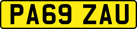 PA69ZAU
