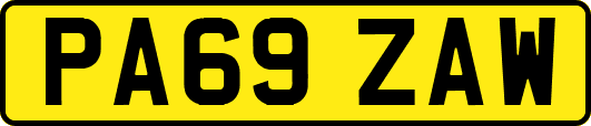 PA69ZAW