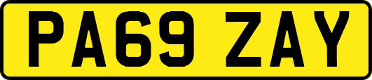 PA69ZAY