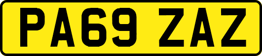 PA69ZAZ