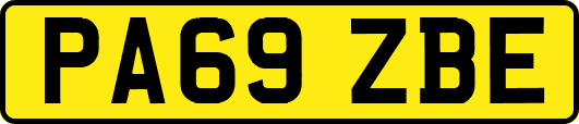 PA69ZBE
